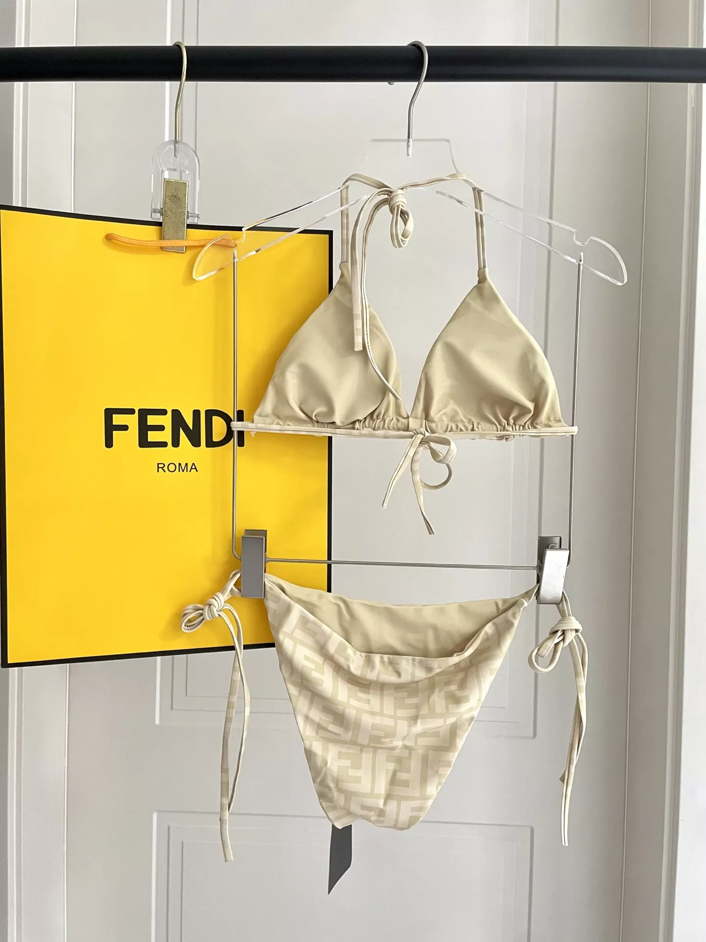 Fendi Bathing Suits For Women Resilient 9231