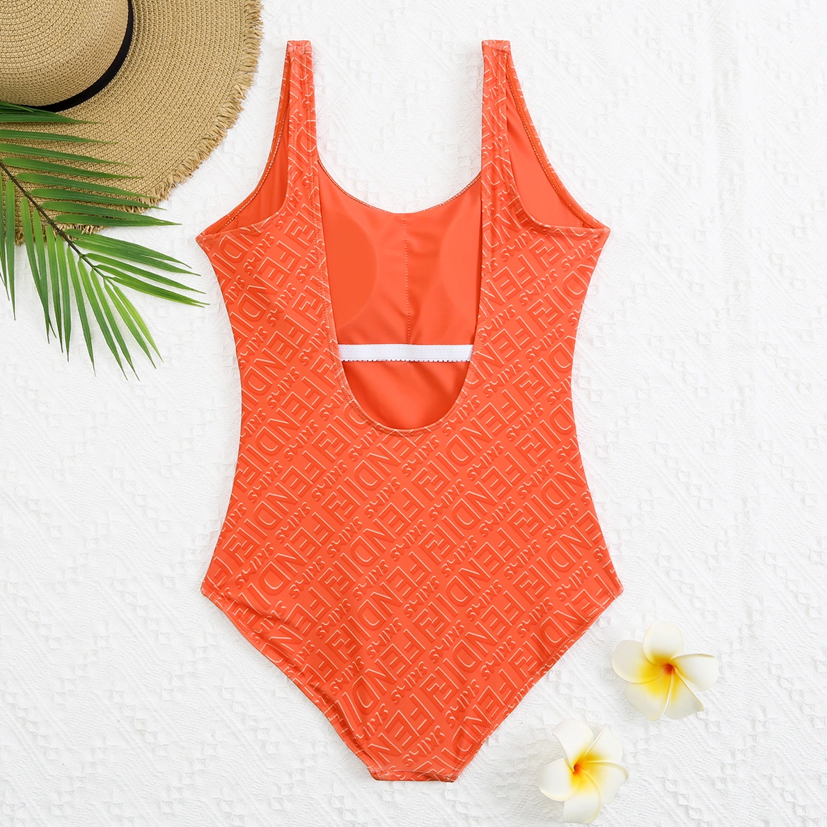 Fendi Bathing Suits For Women Resilient 9795