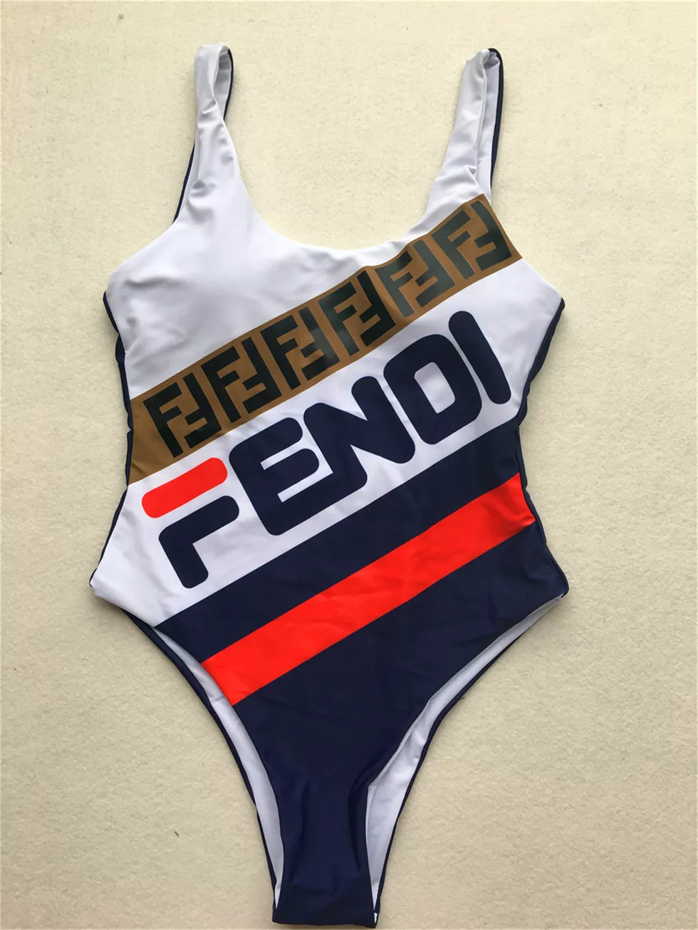 Fendi Bathing Suits For Women SmartChoice 2063