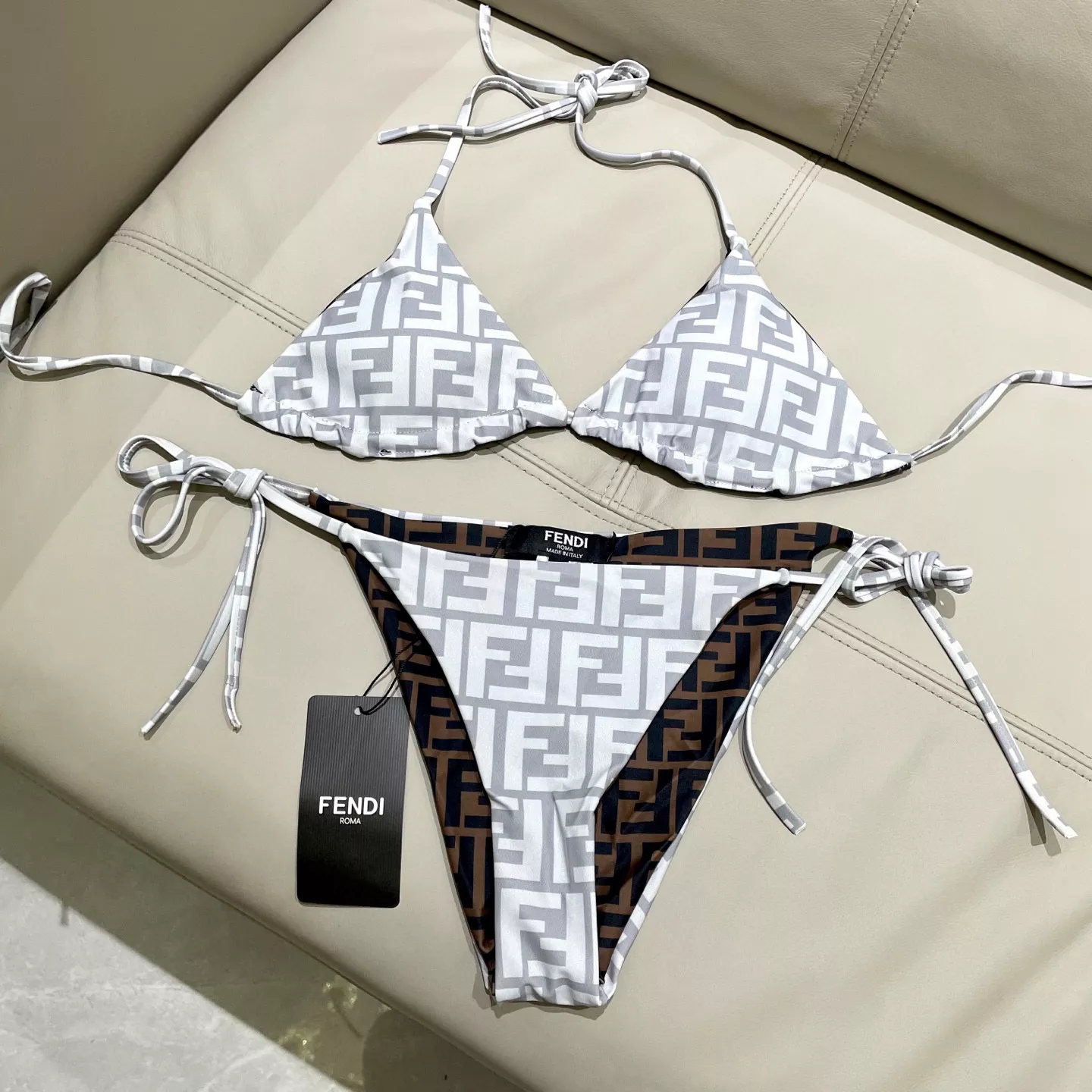 Fendi Bathing Suits For Women SportInspired 5749