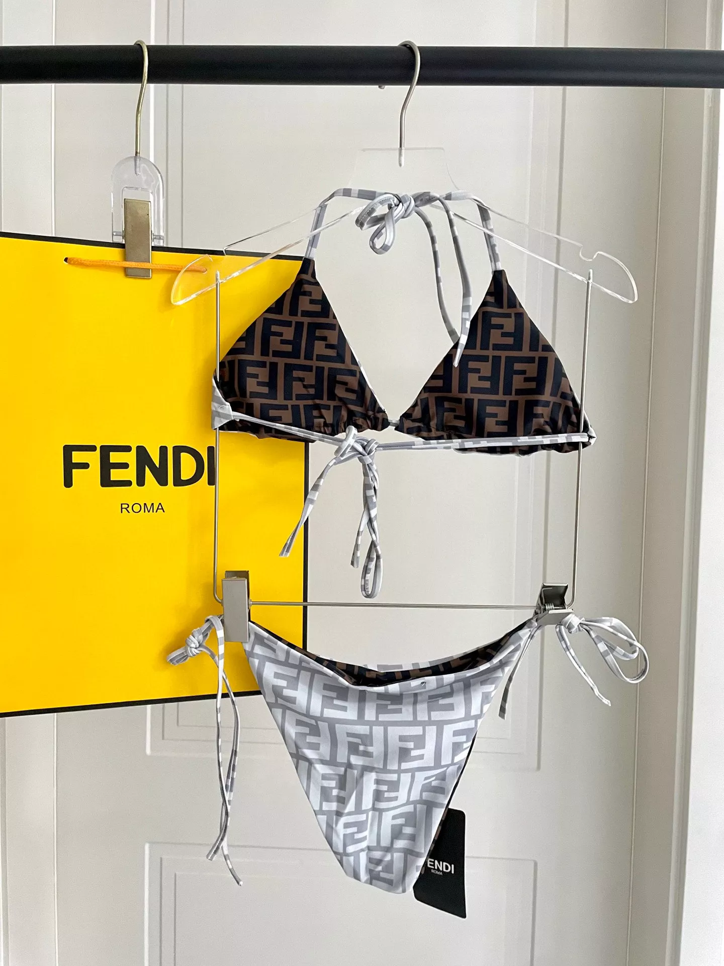 Fendi Bathing Suits For Women SportInspired 5749