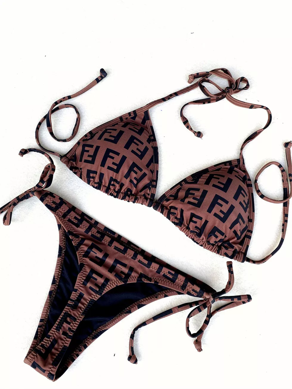 Fendi Bathing Suits For Women SportInspired 6120