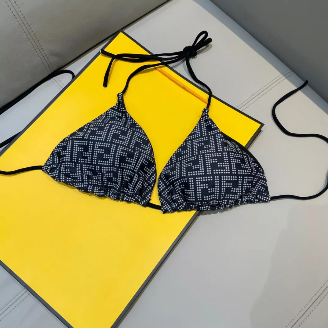 Fendi Bathing Suits For Women SportInspired 6374