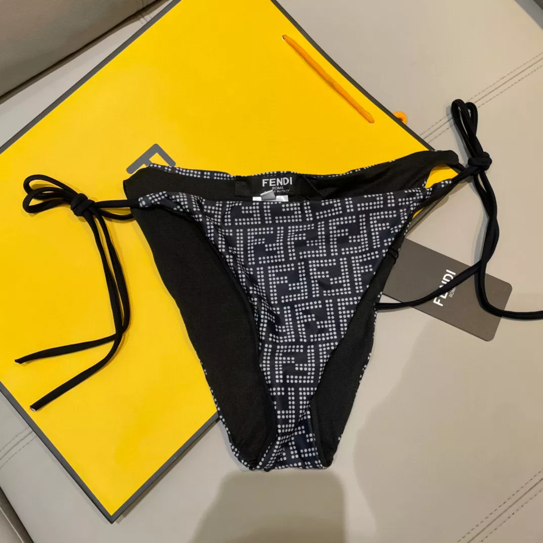 Fendi Bathing Suits For Women SportInspired 6374