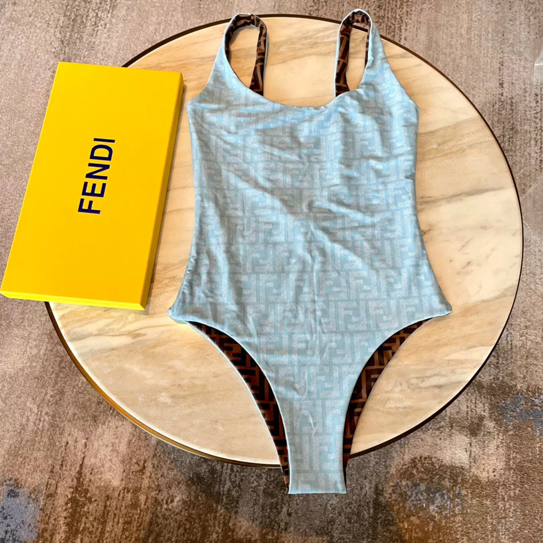 Fendi Bathing Suits For Women StreetReady 8755