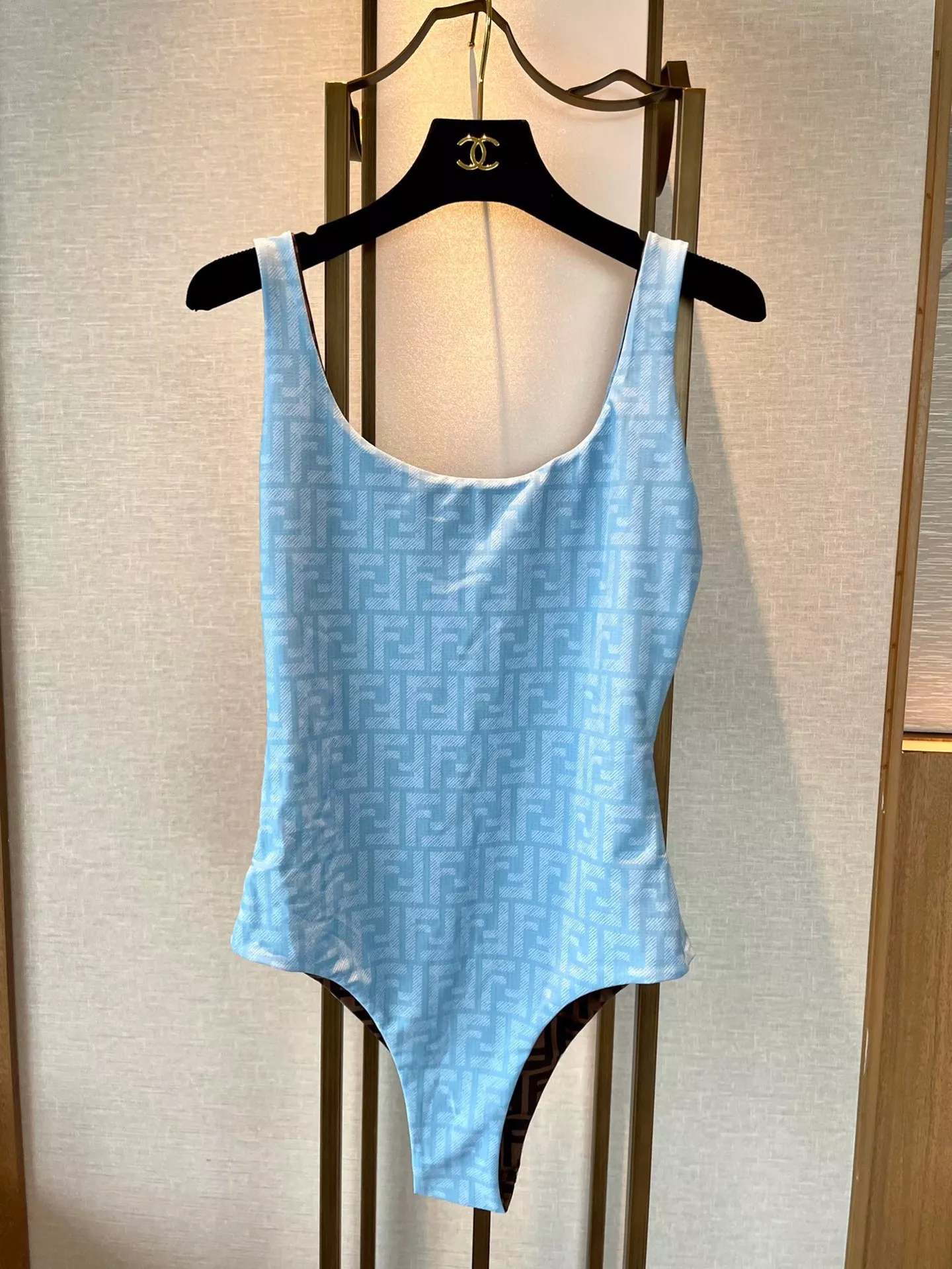 Fendi Bathing Suits For Women StreetReady 8755