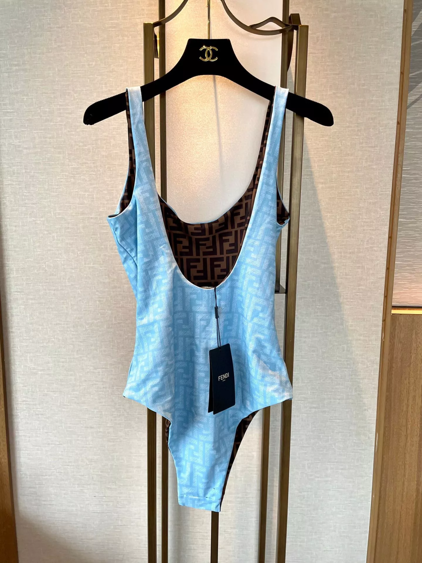 Fendi Bathing Suits For Women StreetReady 8755