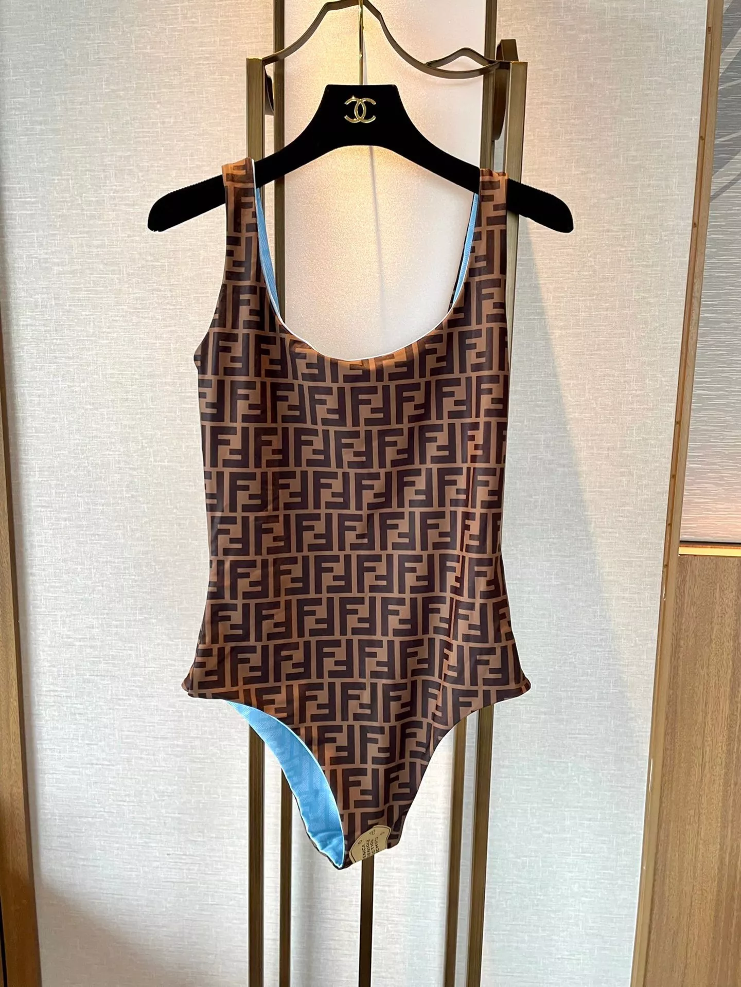Fendi Bathing Suits For Women StreetReady 8755
