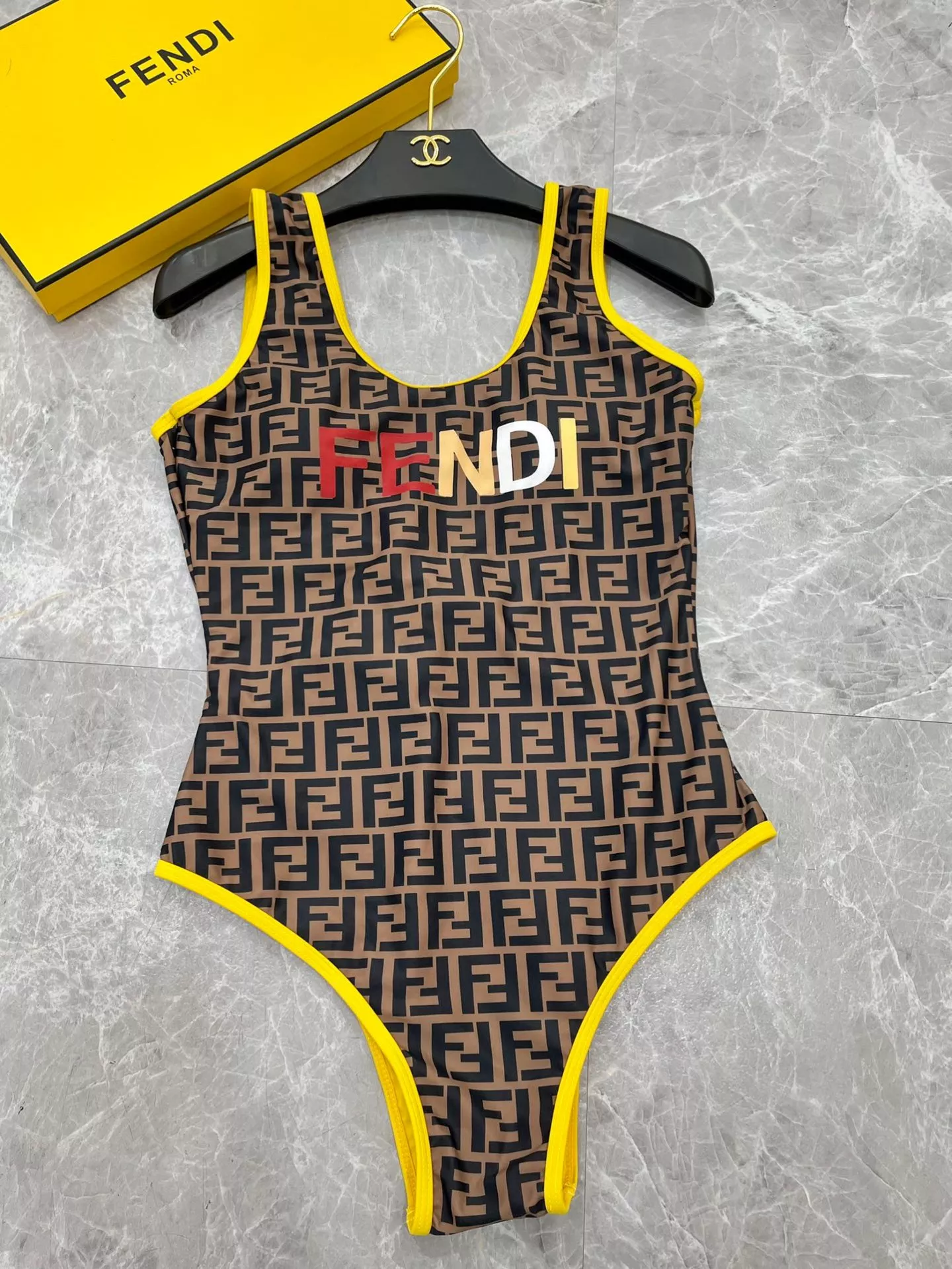 Fendi Bathing Suits For Women UrbanStyle 1386