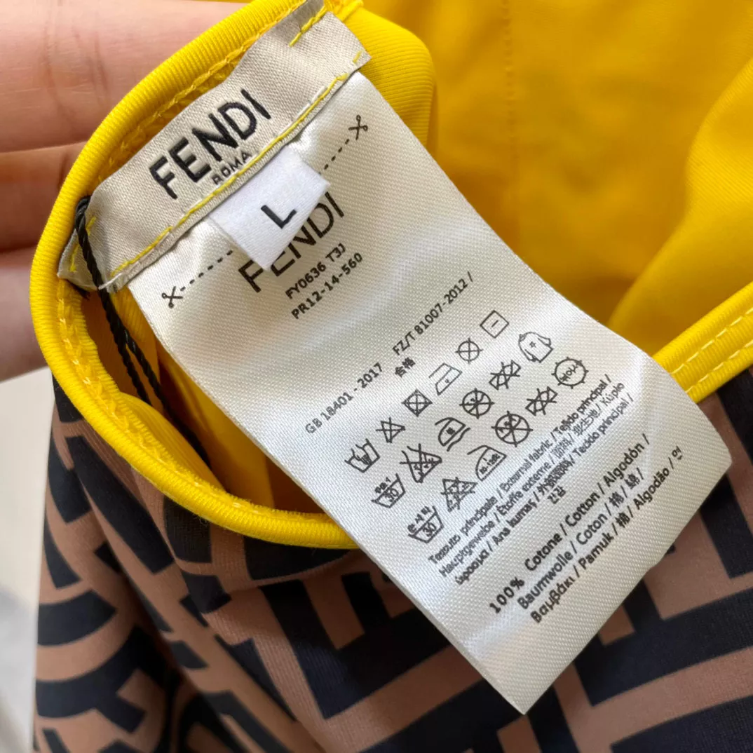 Fendi Bathing Suits For Women UrbanStyle 1386