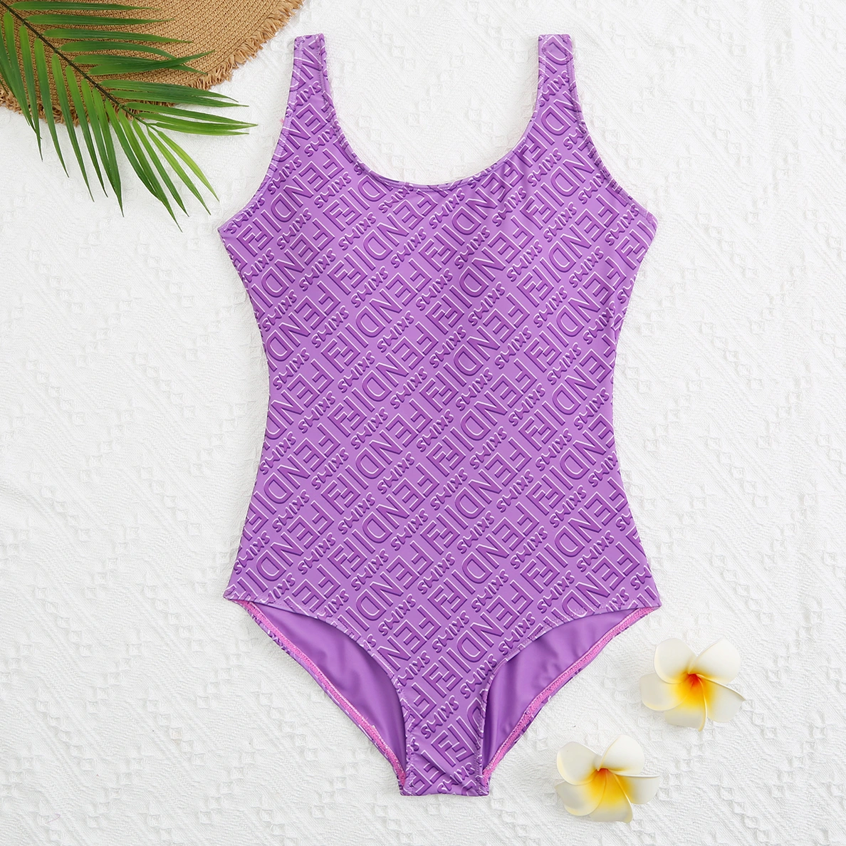 Fendi Bathing Suits For Women UrbanStyle 8648