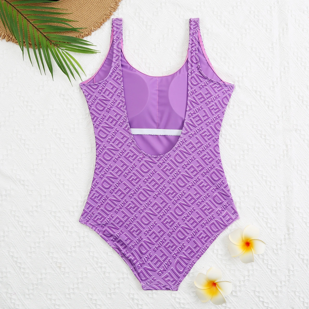 Fendi Bathing Suits For Women UrbanStyle 8648