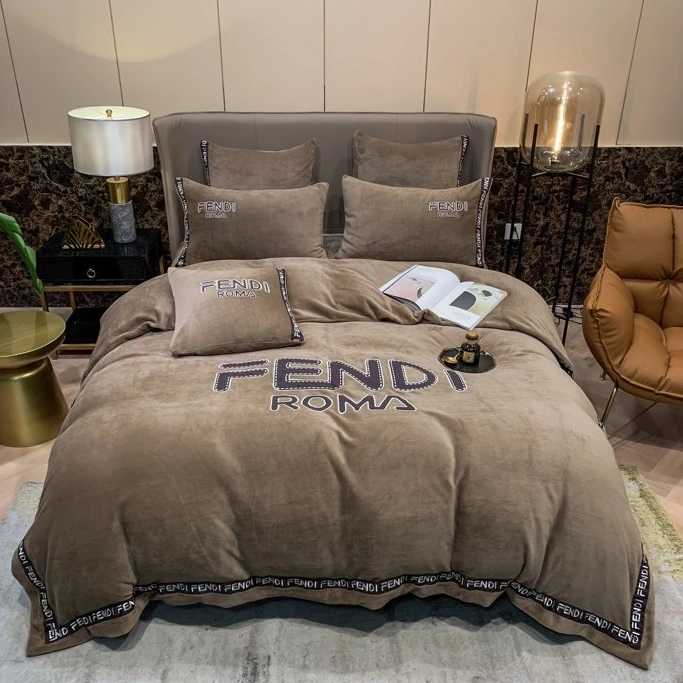 Fendi Bedding BestValue 3949