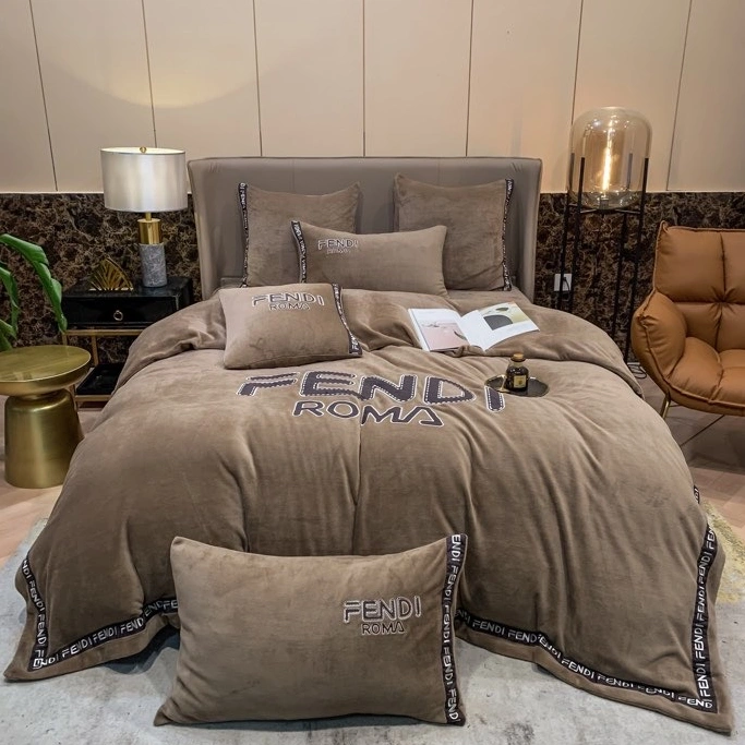 Fendi Bedding BestValue 3949