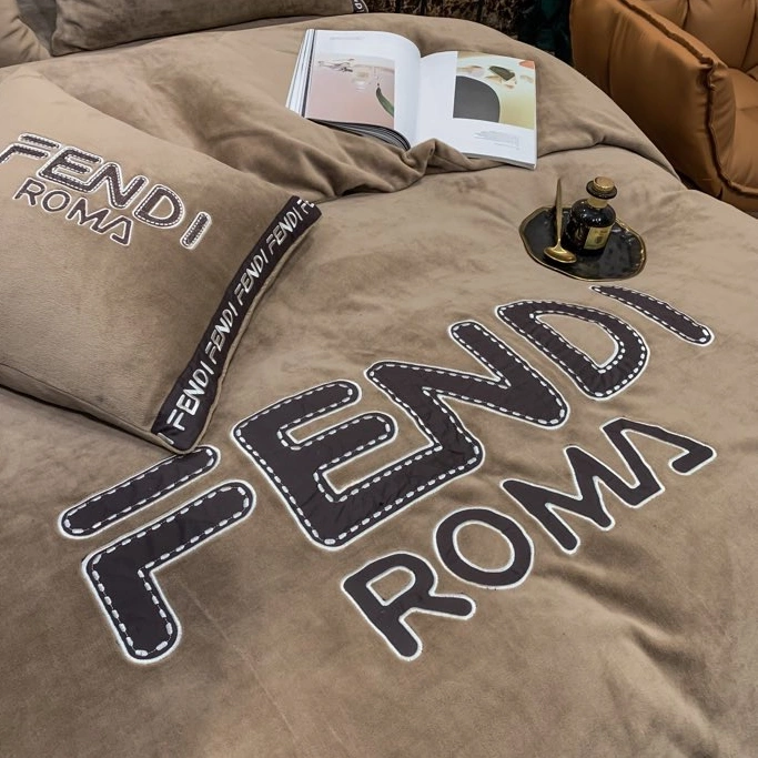 Fendi Bedding BestValue 3949