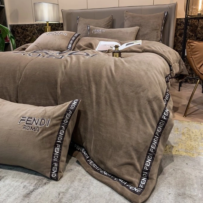 Fendi Bedding BestValue 3949