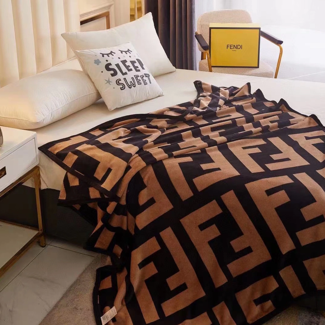 Fendi Blanket Reliable 1178