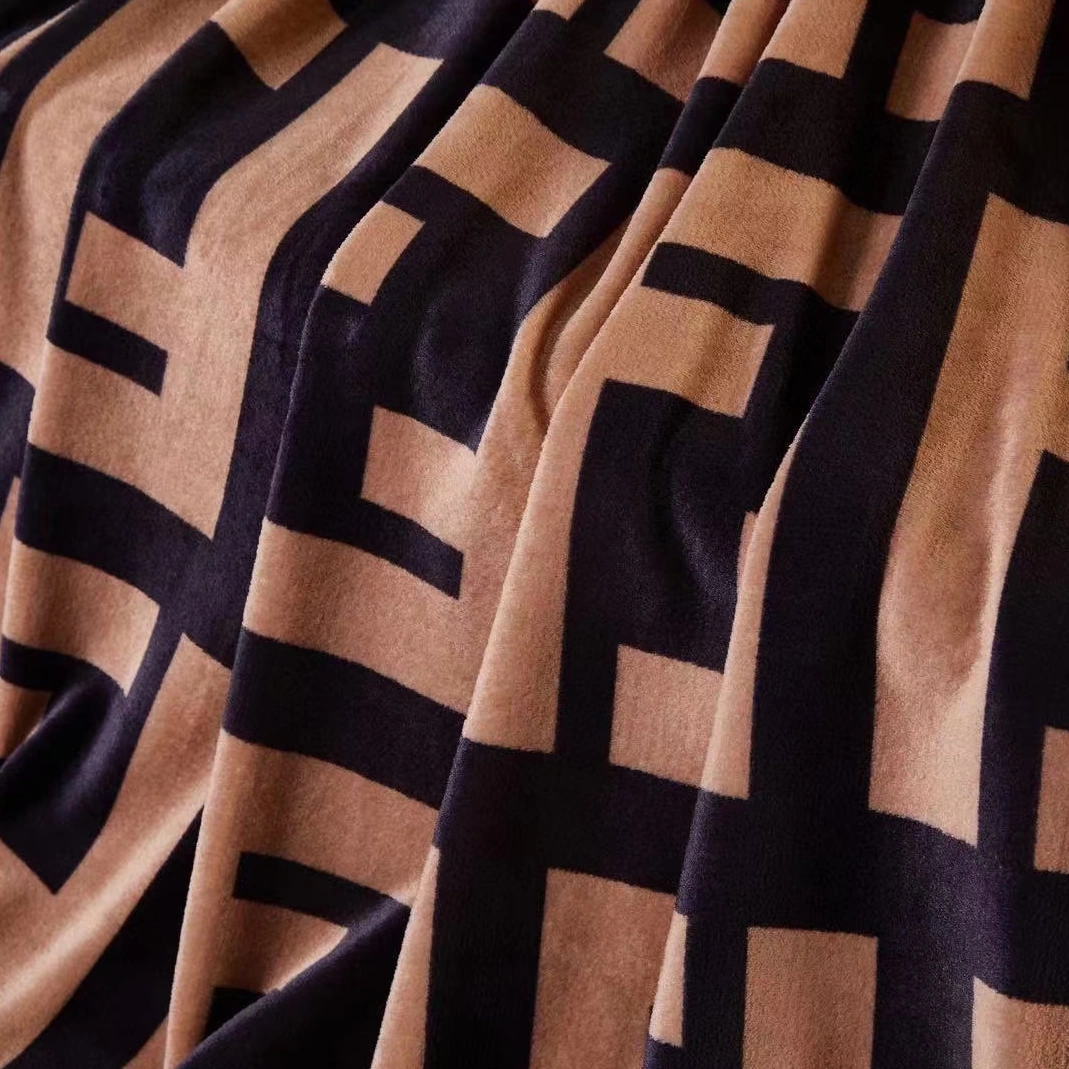 Fendi Blanket Reliable 1178