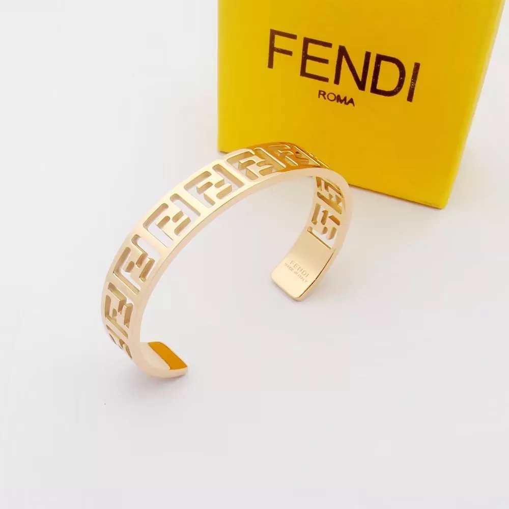 Fendi Bracelets AllSeason 4825