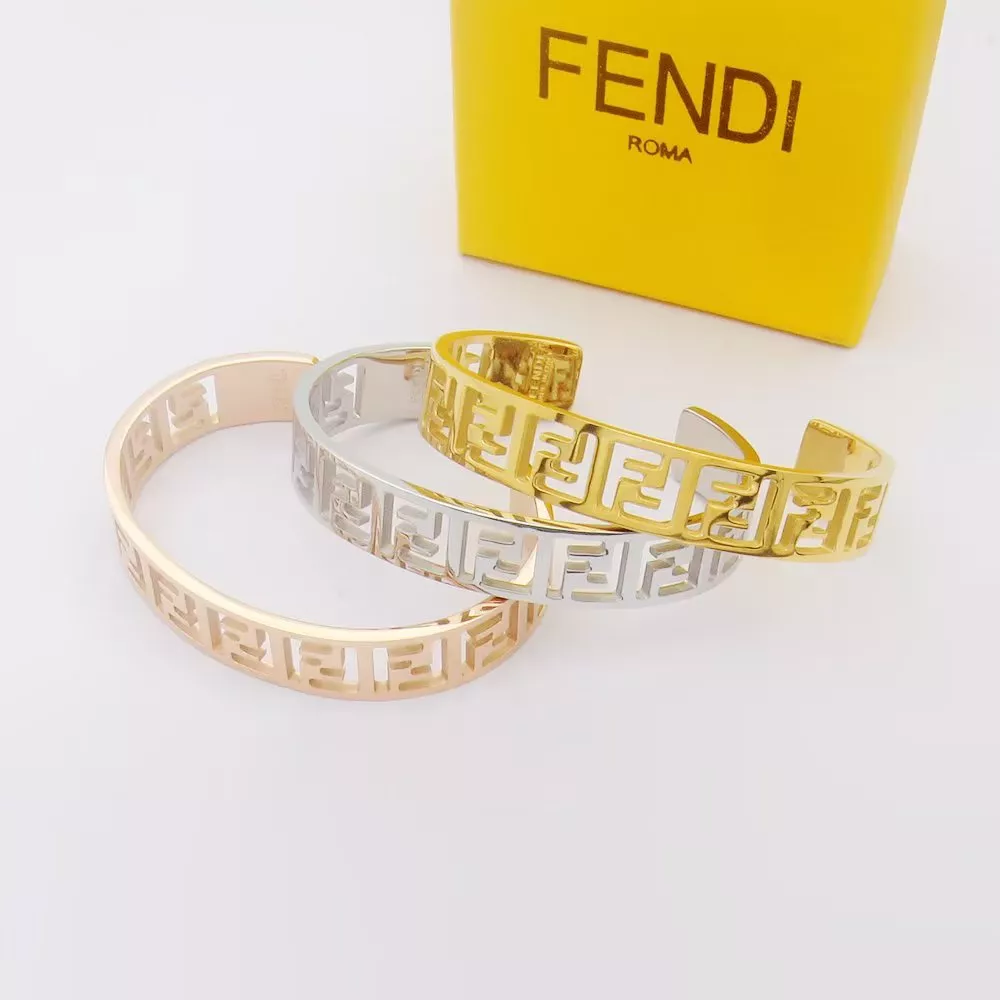Fendi Bracelets AllSeason 4825