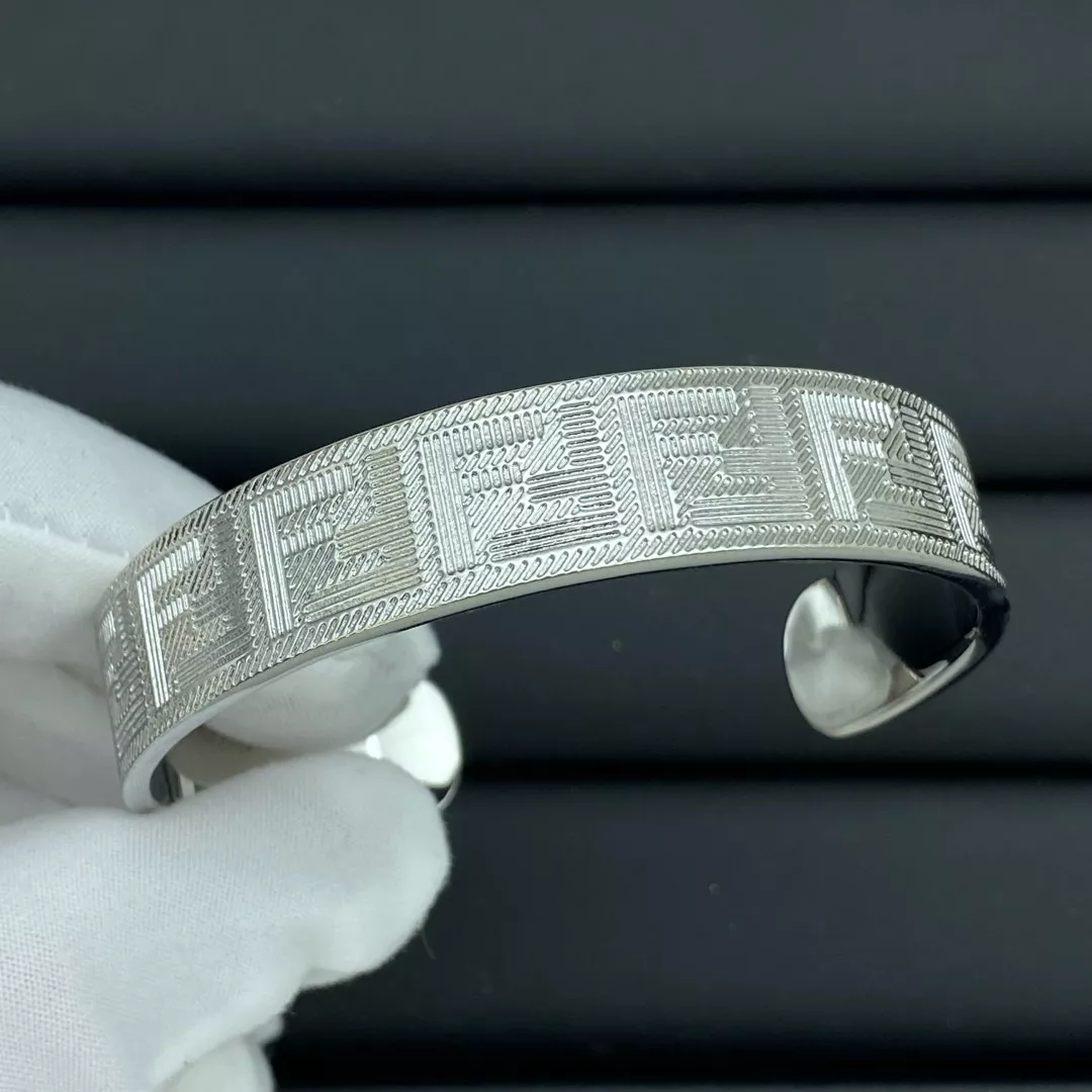 Fendi Bracelets Bright 7825