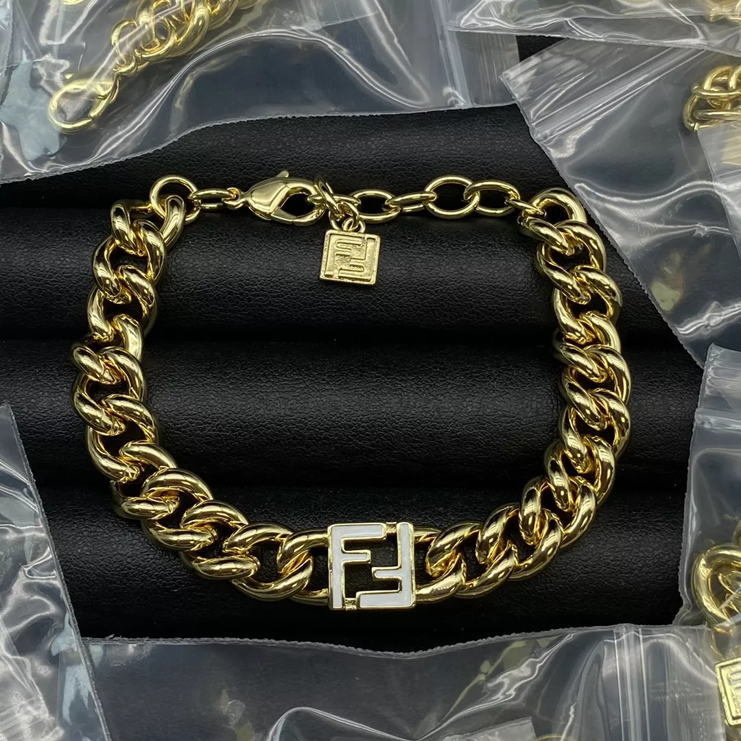 Fendi Bracelets Cozy 9853