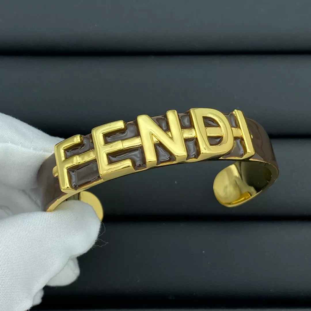 Fendi Bracelets EasyMatch 5090