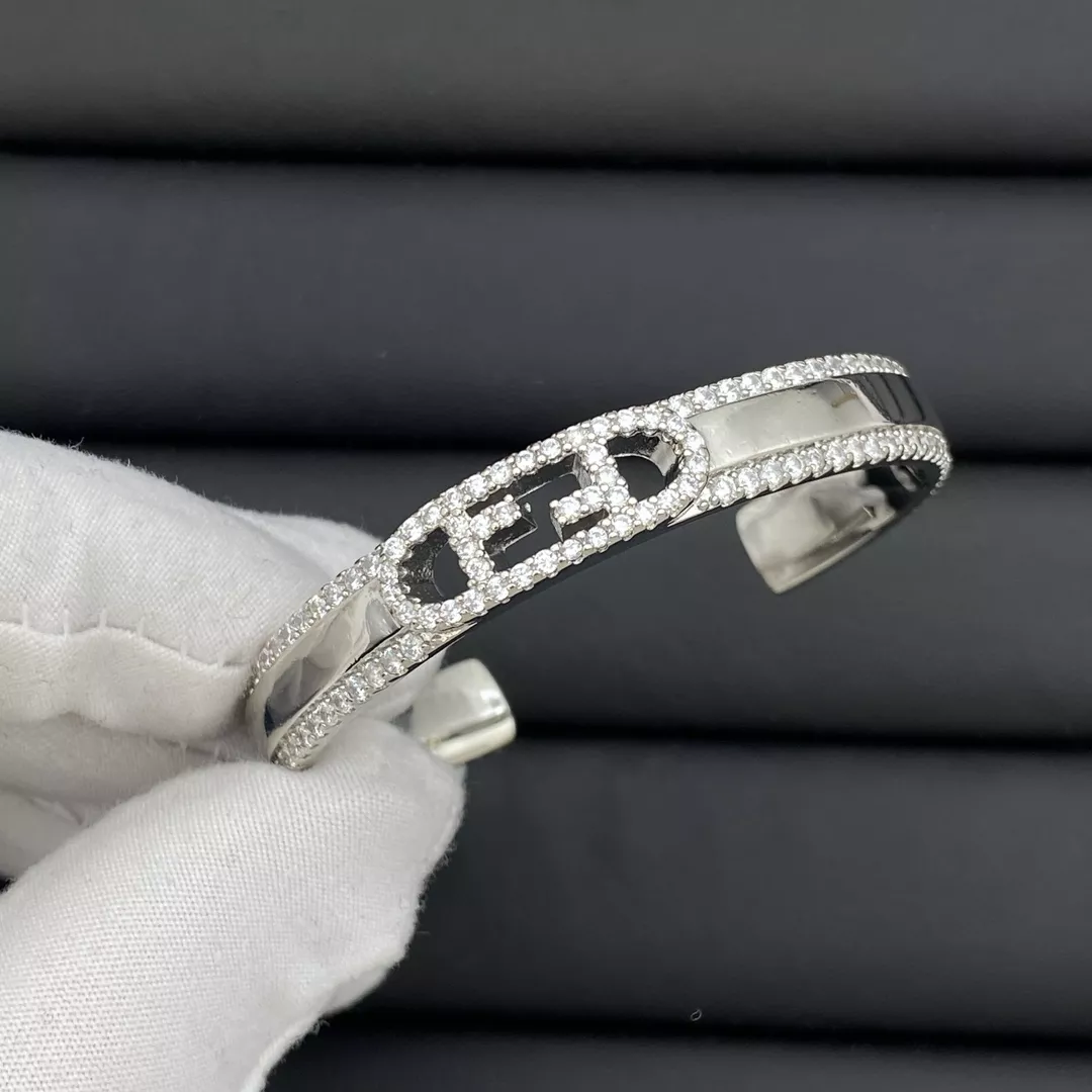 Fendi Bracelets Reliable 6336