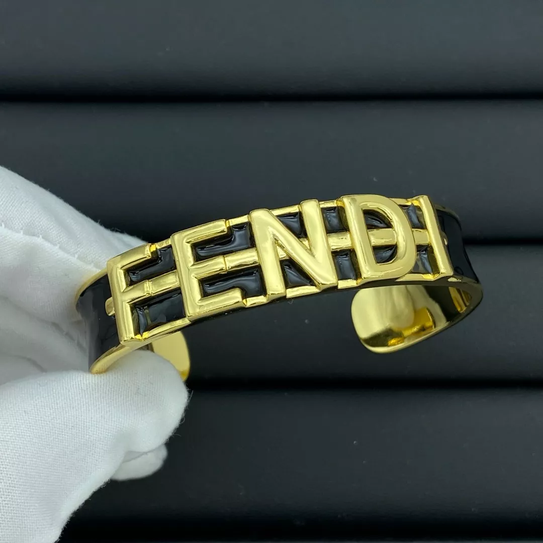 Fendi Bracelets Reliable 9929