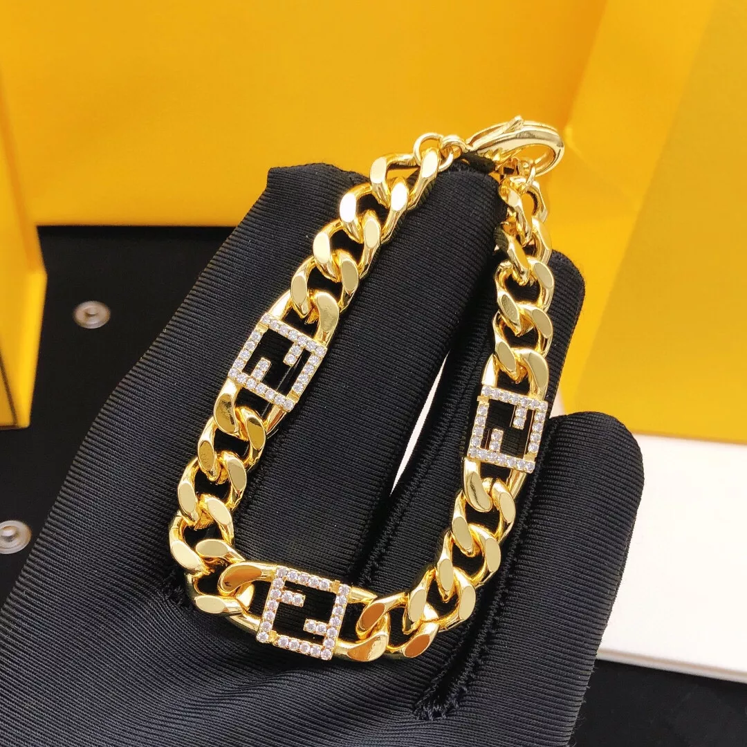 Fendi Bracelets Stylish 1367