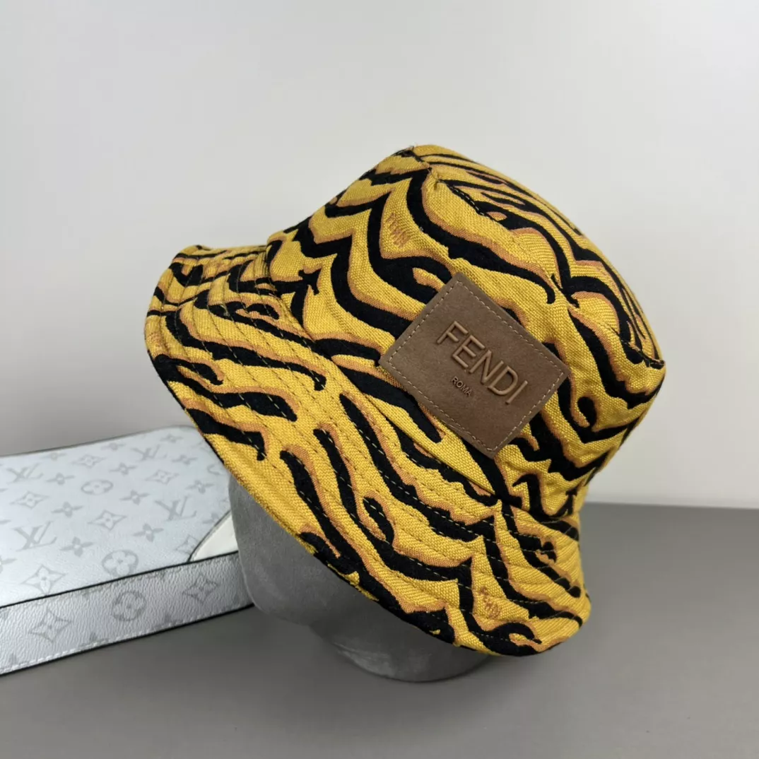 Fendi Caps Affordable 328