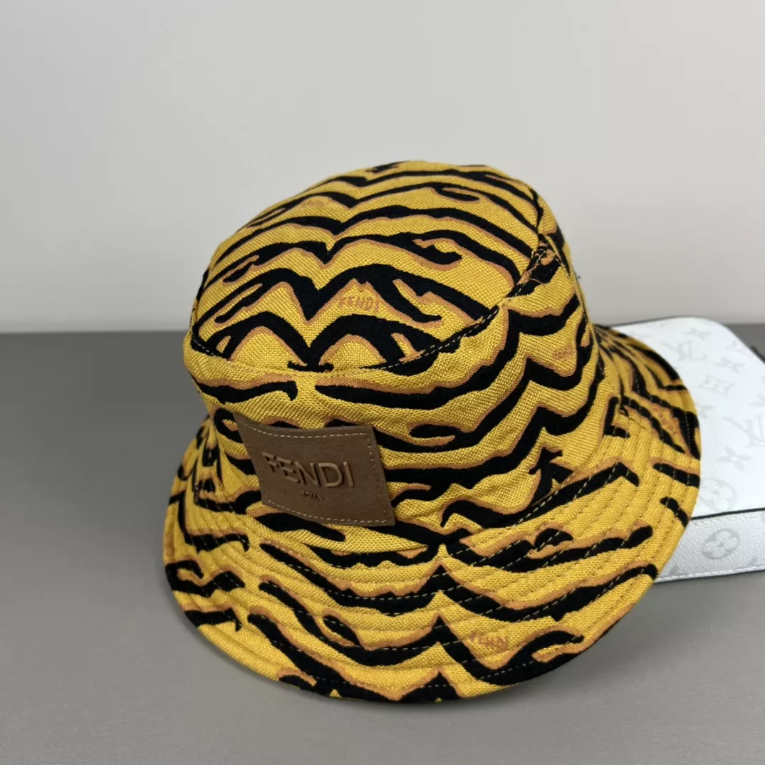 Fendi Caps Affordable 328