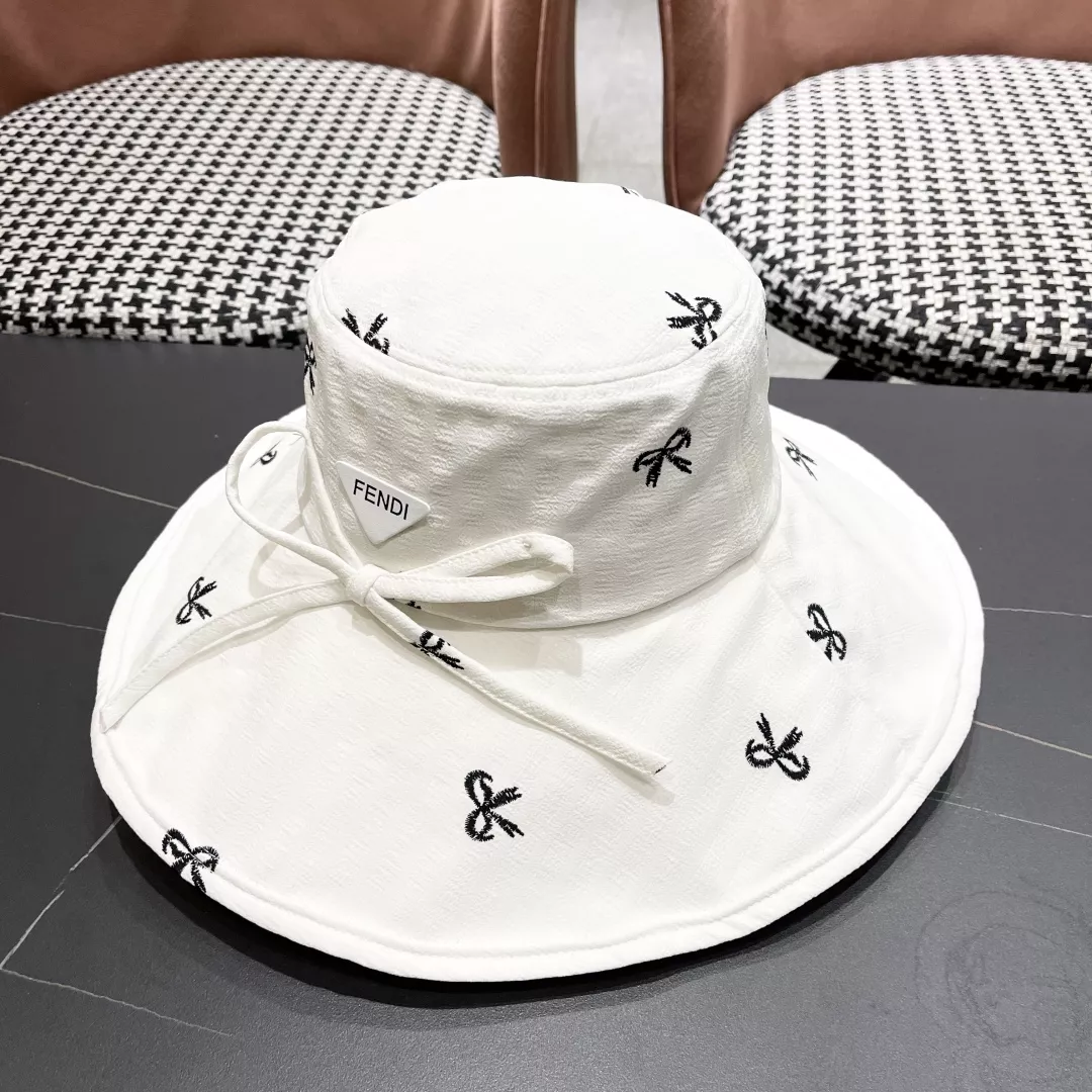 Fendi Caps Affordable 3826