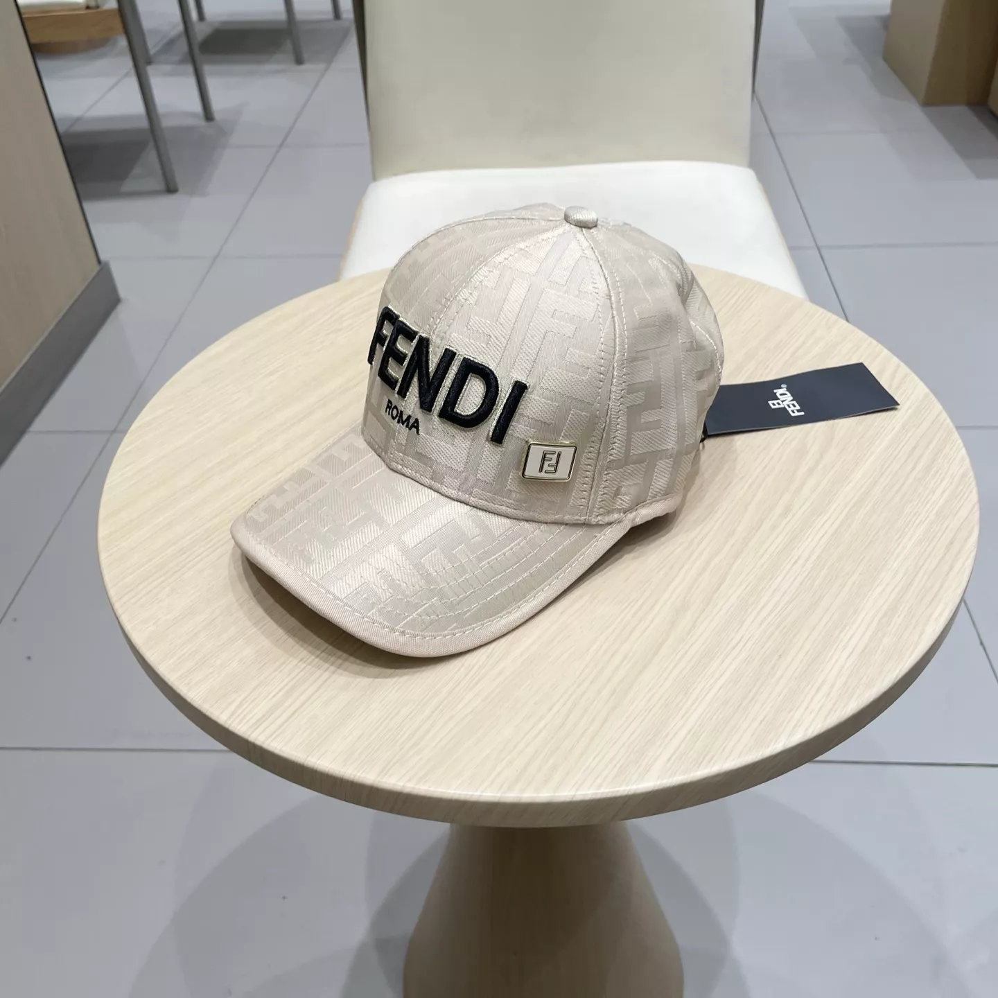 Fendi Caps BestValue 2715