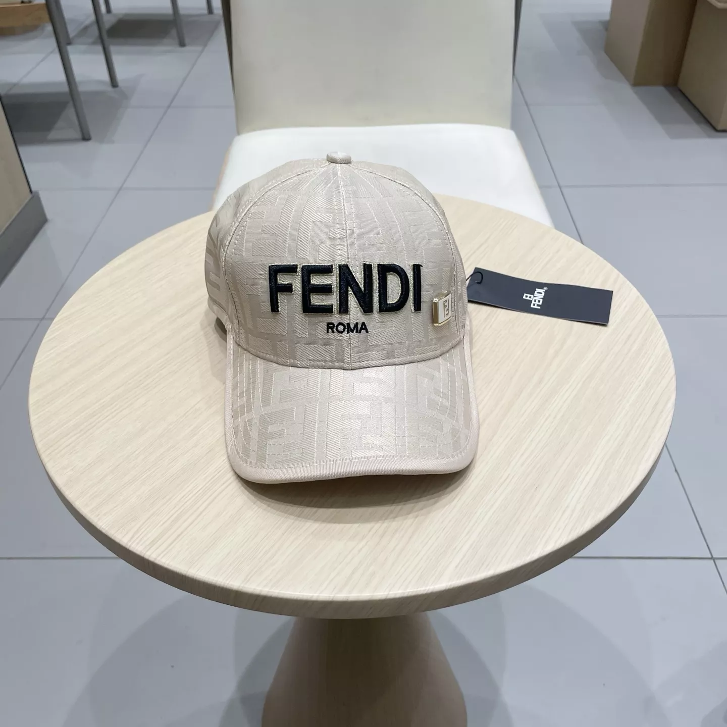 Fendi Caps BestValue 2715