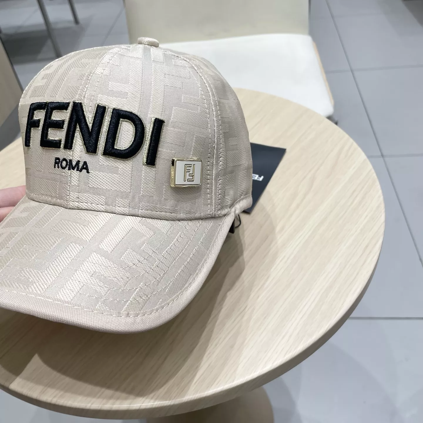 Fendi Caps BestValue 2715
