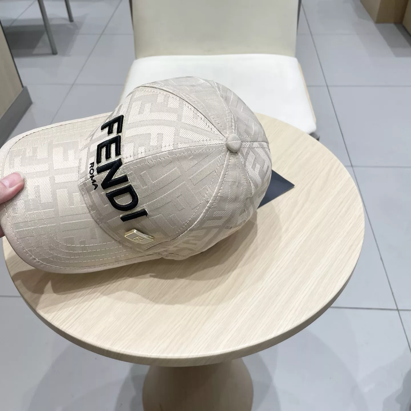 Fendi Caps BestValue 2715