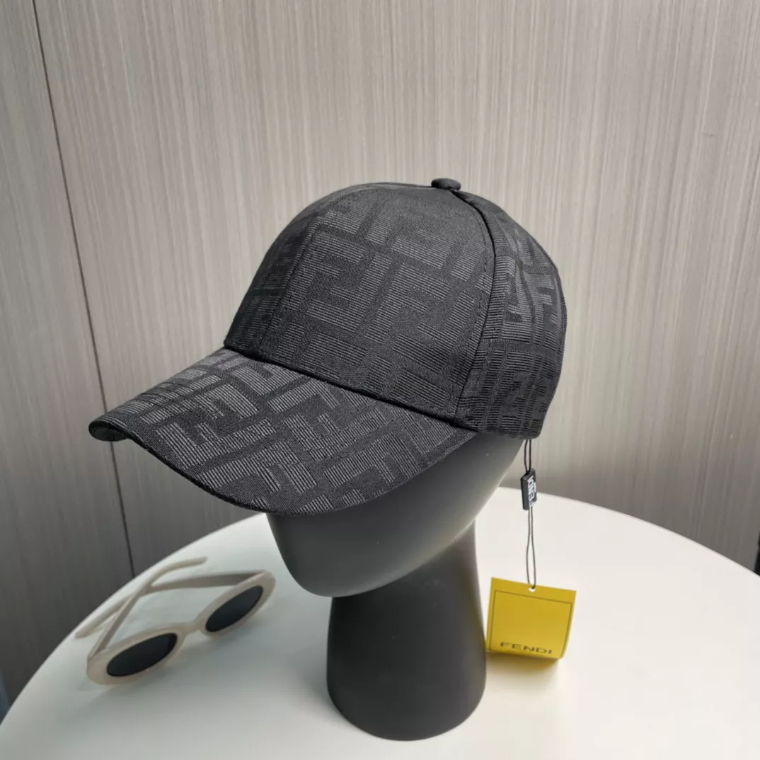 Fendi Caps Efficient 1208