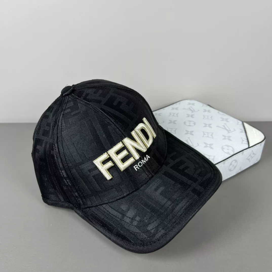 Fendi Caps GoodFit 9683