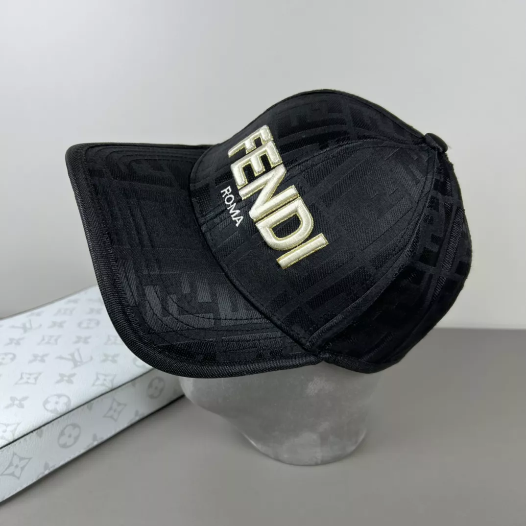 Fendi Caps GoodFit 9683