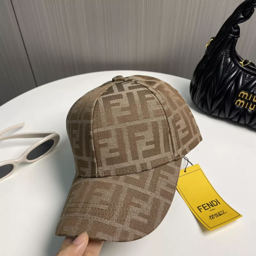 Fendi Caps HighQuality 8719