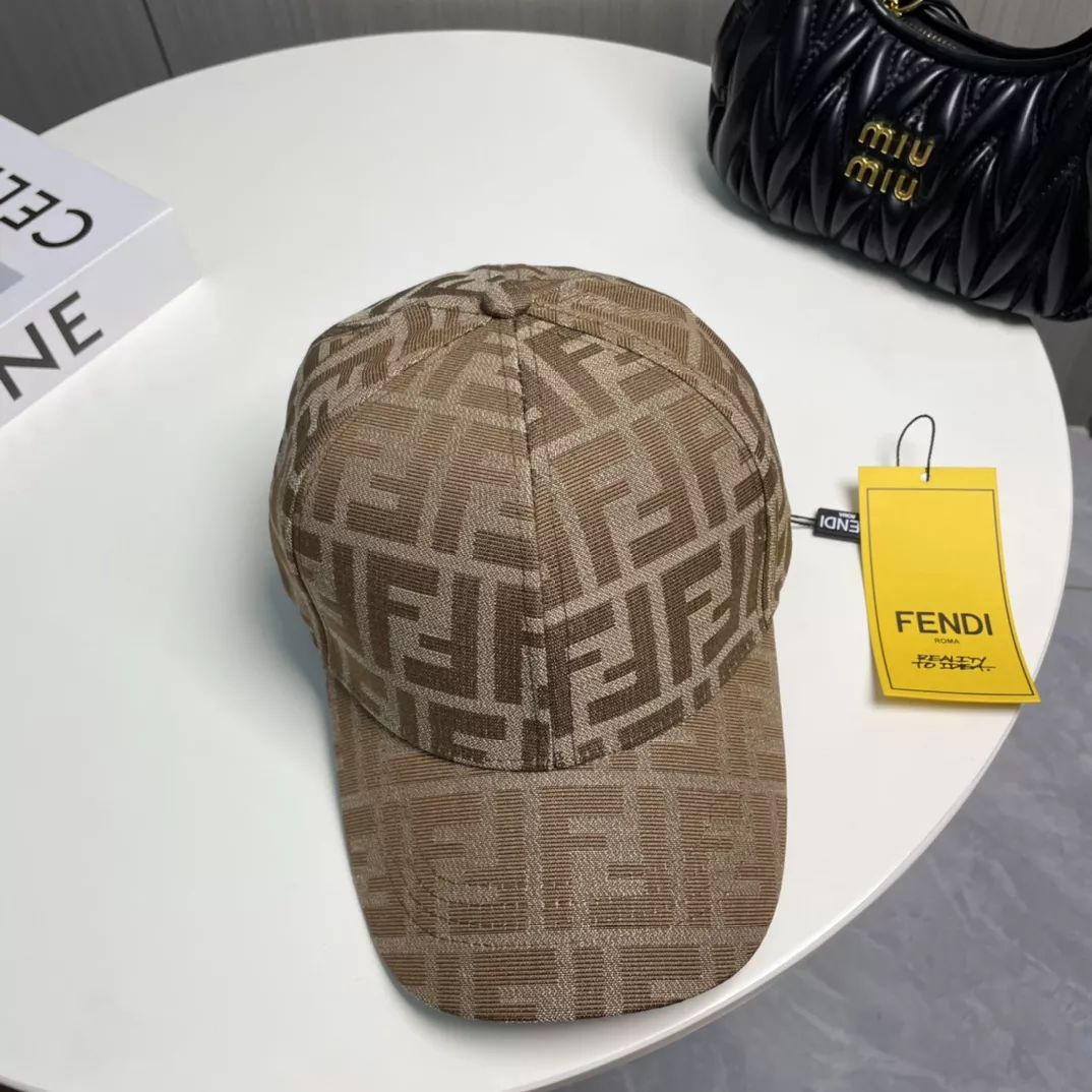 Fendi Caps HighQuality 8719