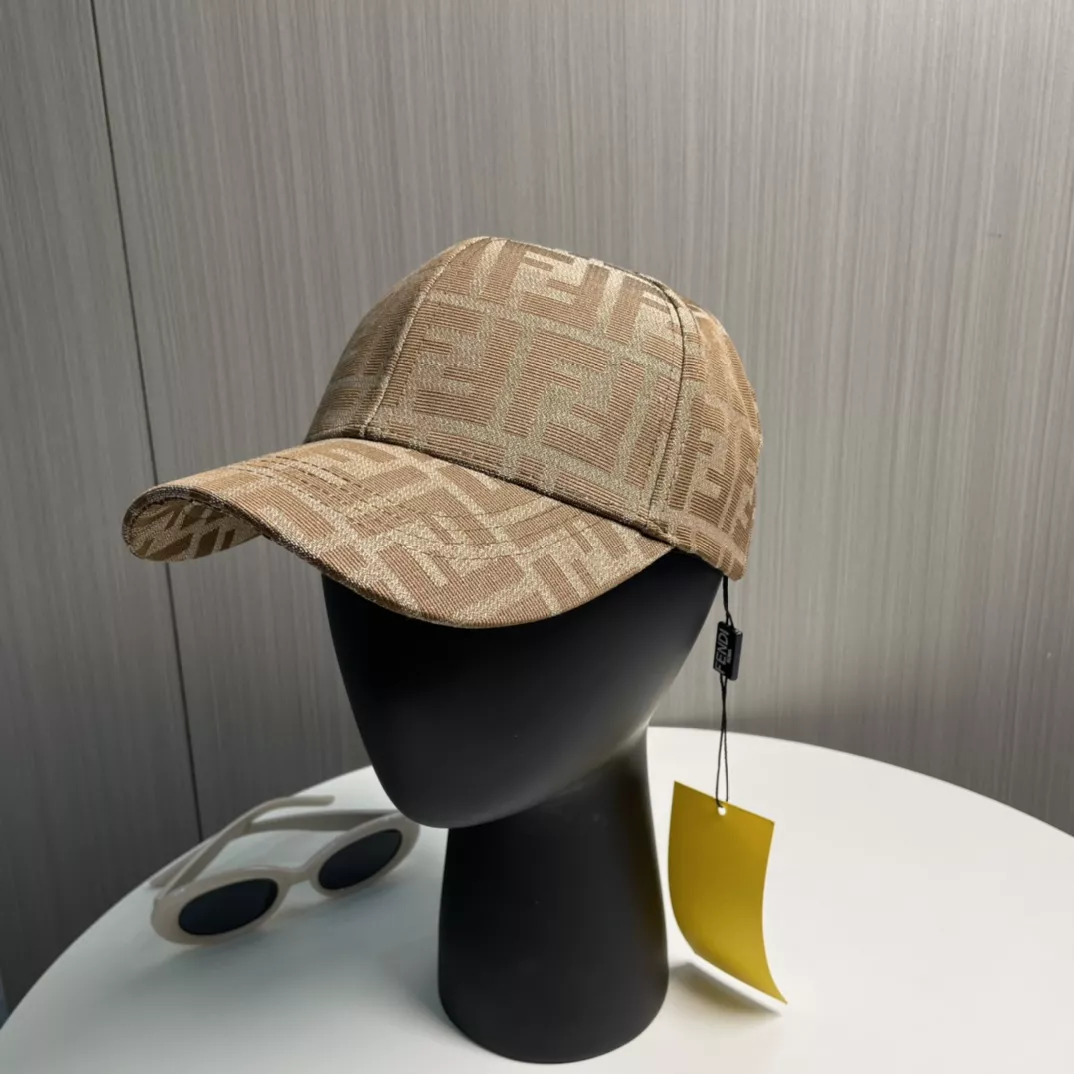 Fendi Caps HighQuality 8719