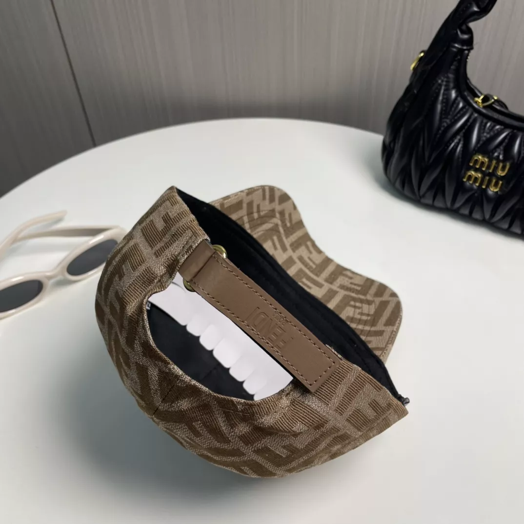 Fendi Caps HighQuality 8719