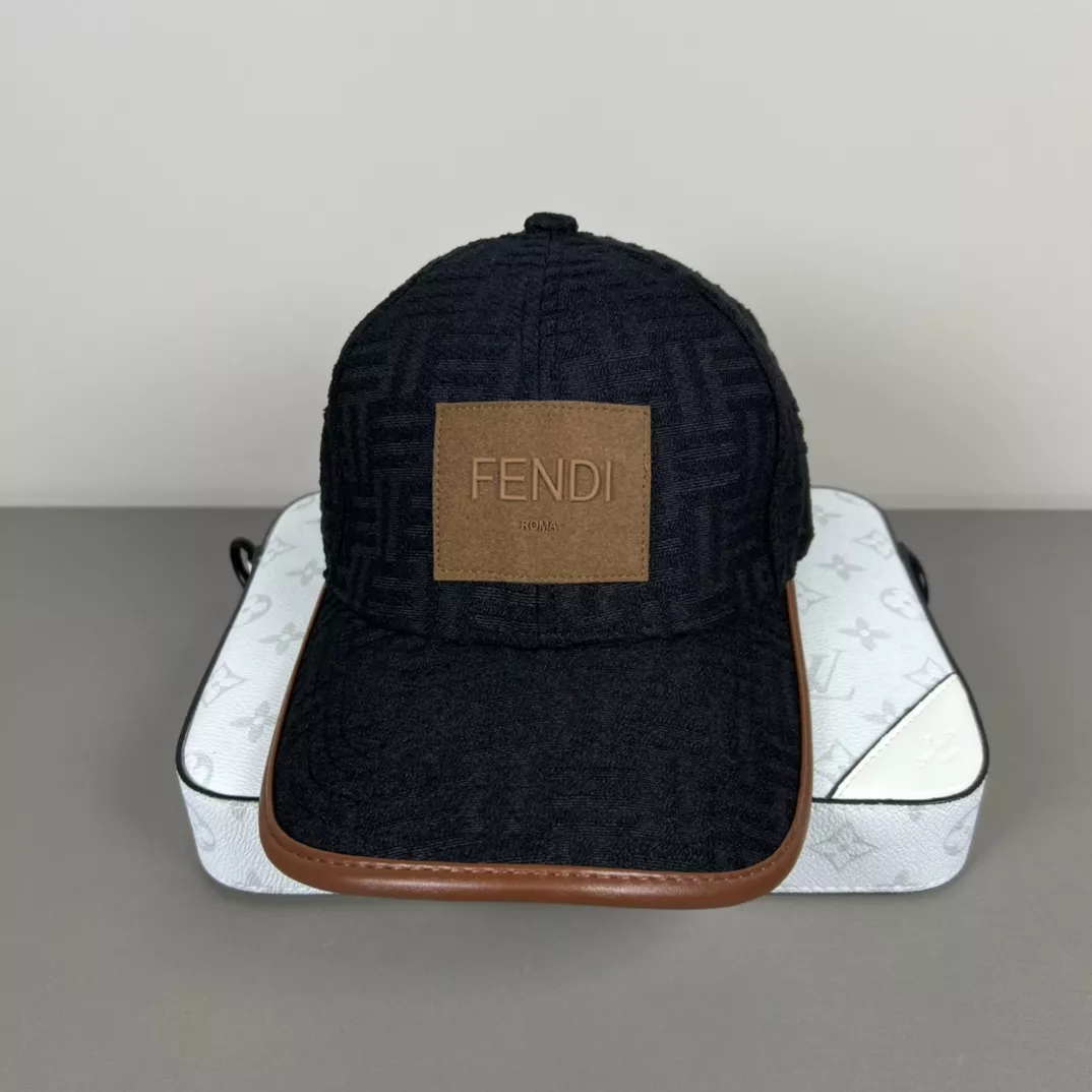 Fendi Caps NewStyle 4657