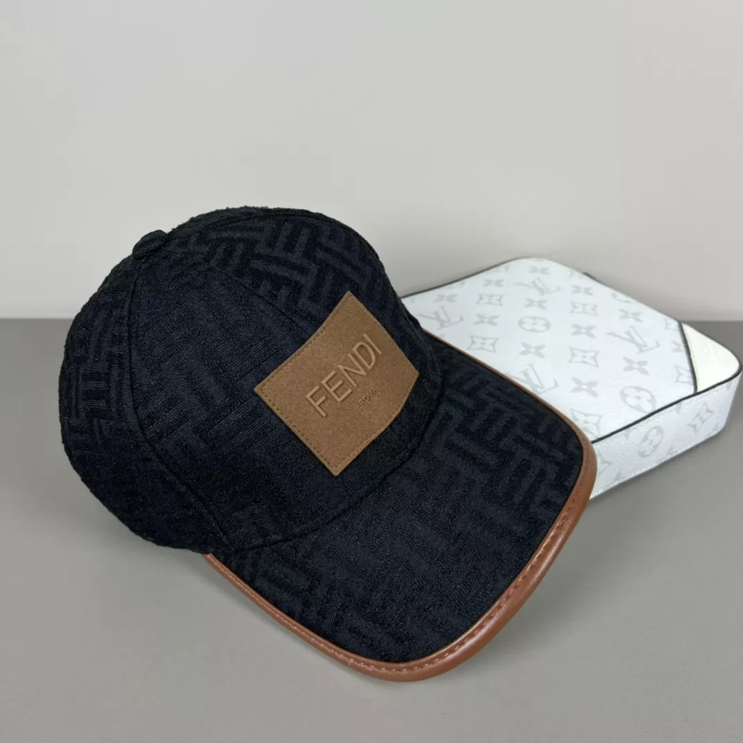 Fendi Caps NewStyle 4657