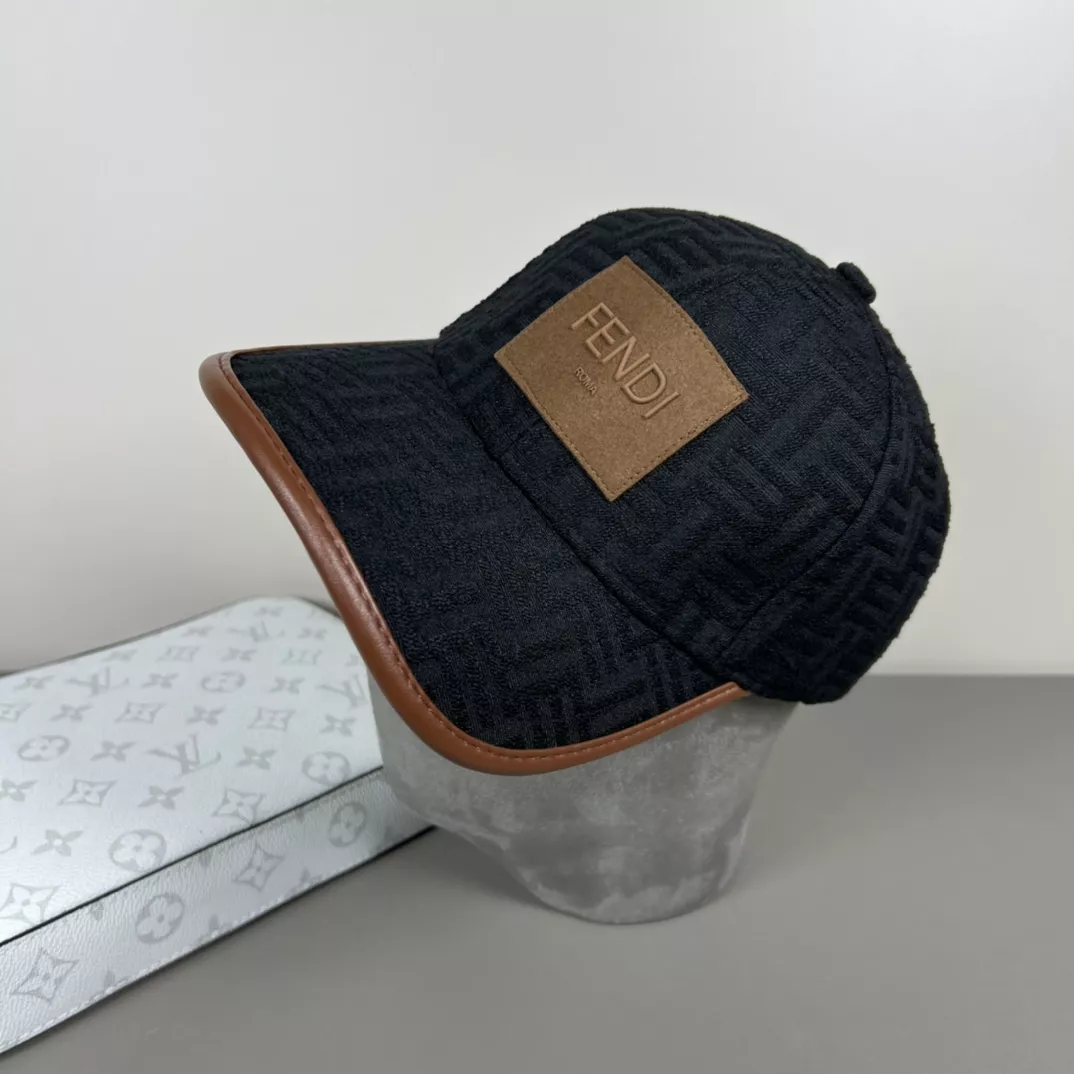 Fendi Caps NewStyle 4657
