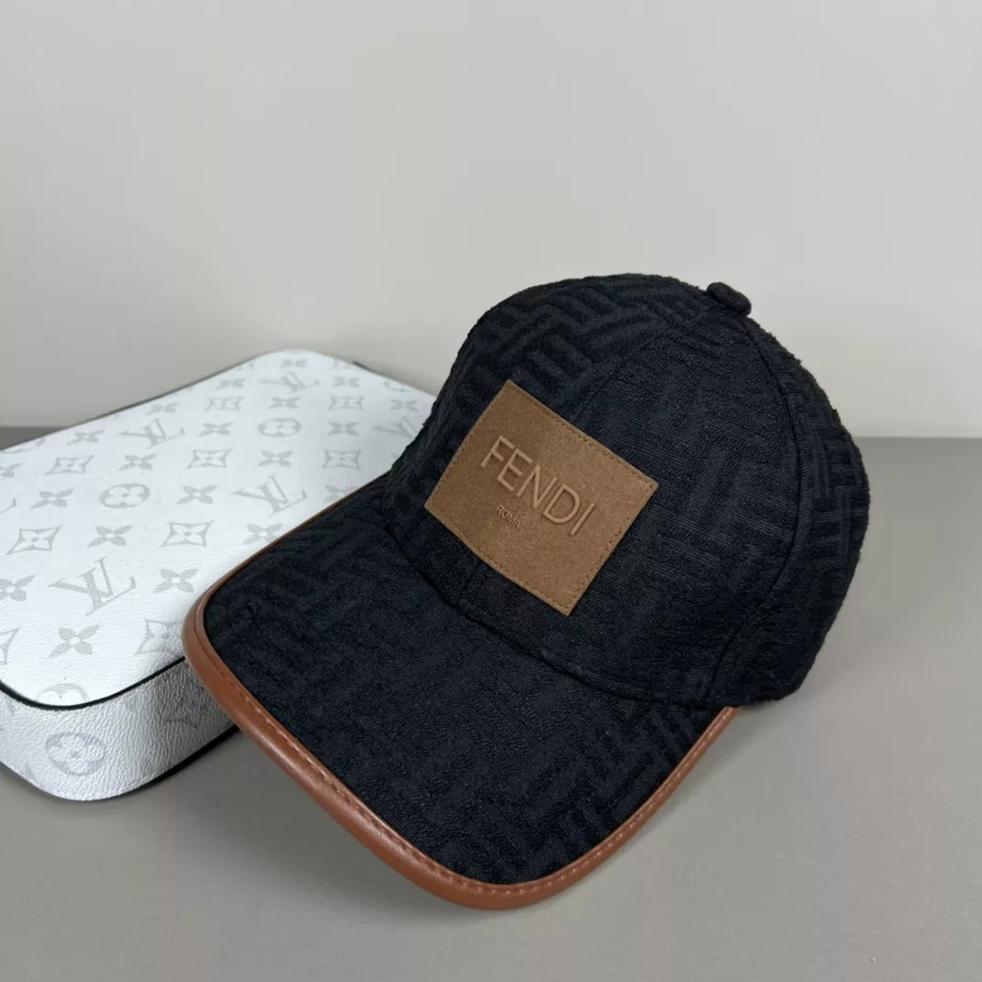 Fendi Caps NewStyle 4657