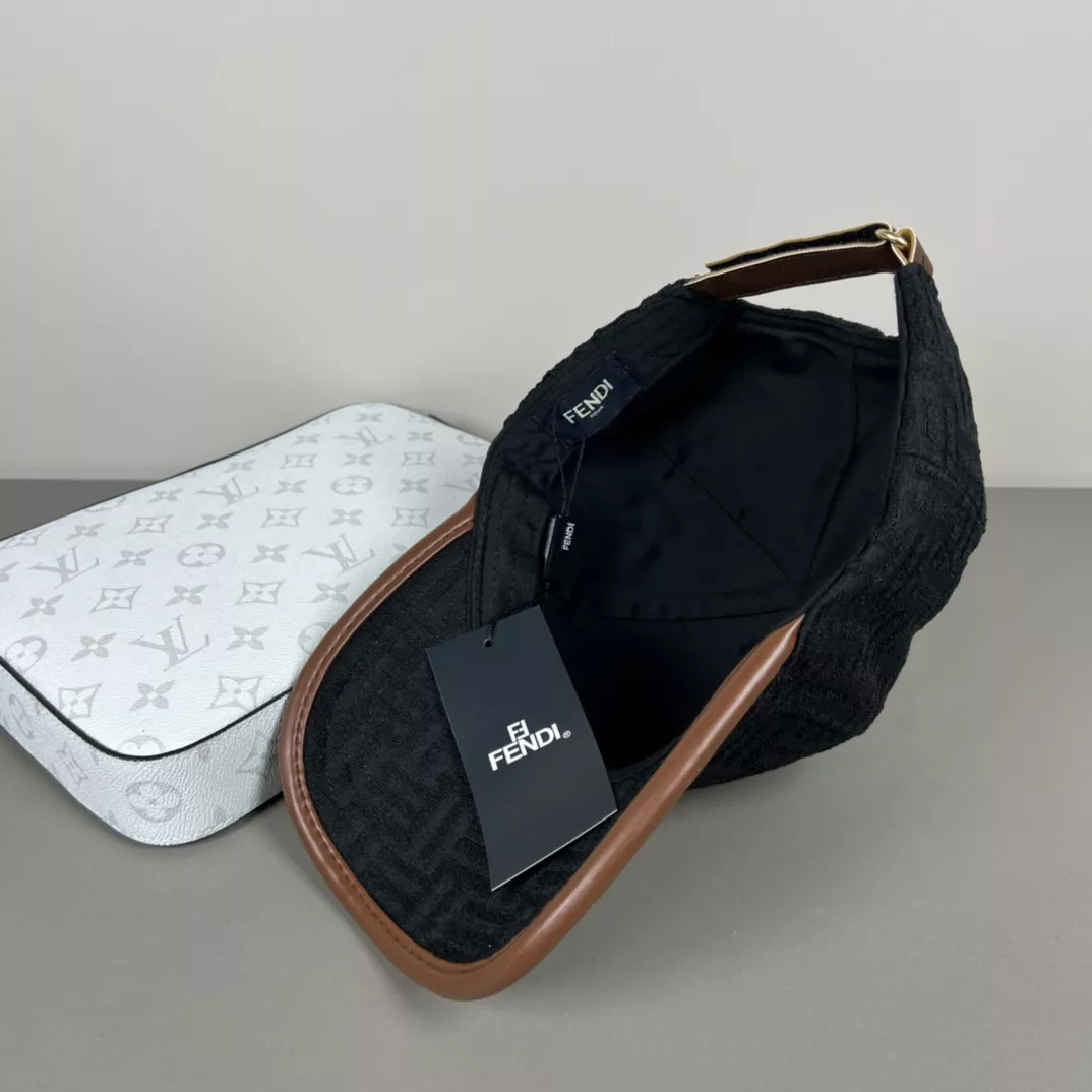 Fendi Caps NewStyle 4657