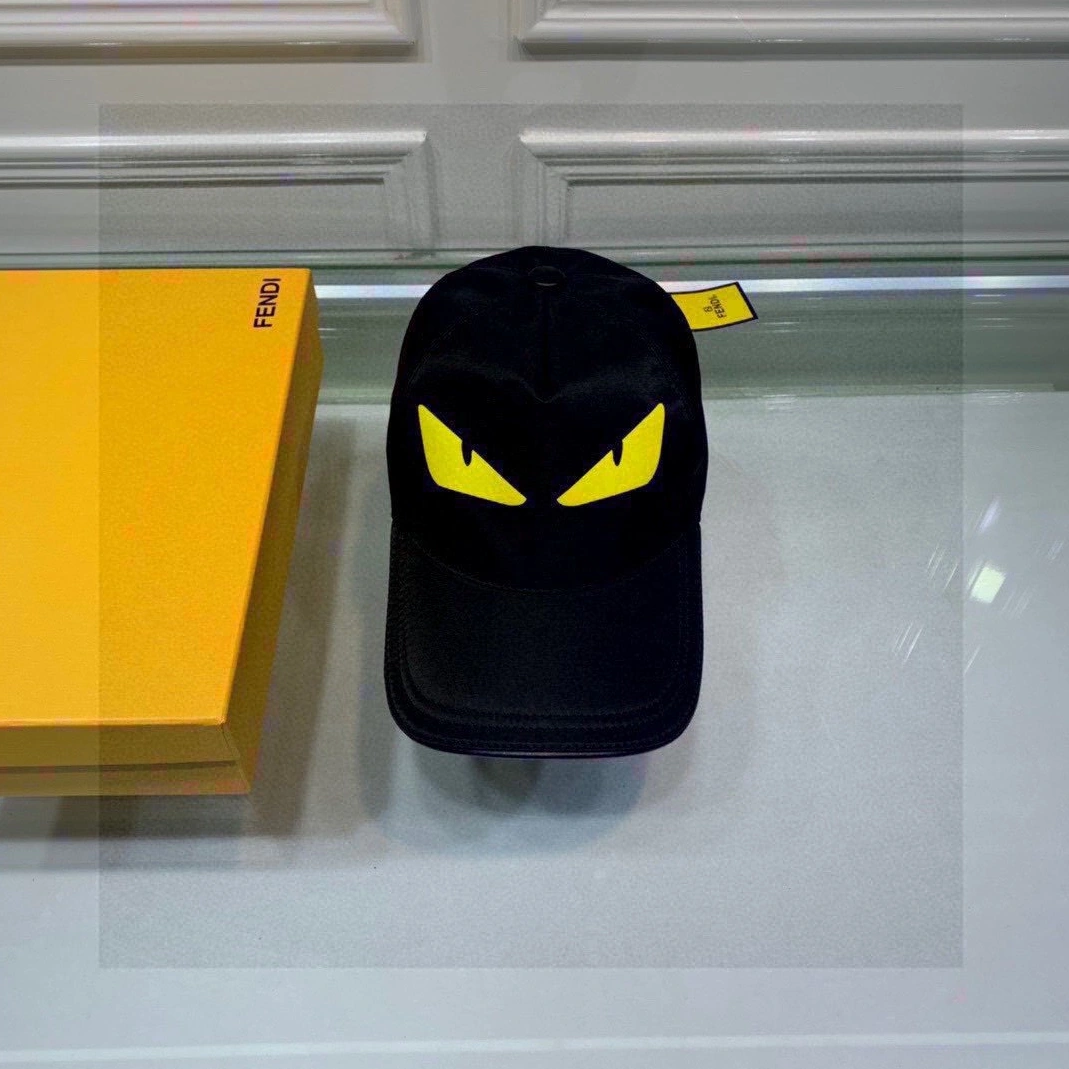 Fendi Caps Reliable 790